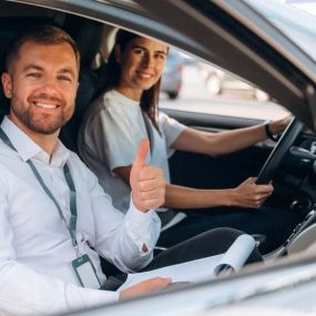 Безлімітний автодром протягом місяця від ВОАУК