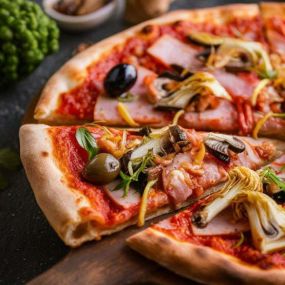Знижка у розмірі 25% від «Express Pizza»