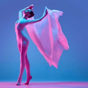 Знижка у розмірі 30% на купівлю абонемента від студії танцю «BeBetter»