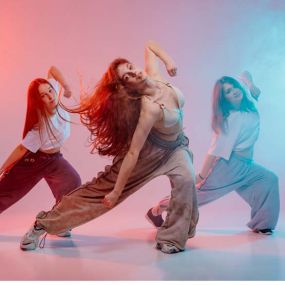 Знижка у розмірі 50% на абонемент на перший місяць занять від IRENE DANCE STUDIO