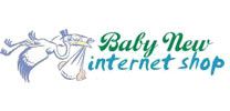 Інтернет-магазин BabyNew
