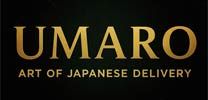 Доставка суші «UMARO»