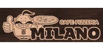 Cafe-pizzeria “Milano”
