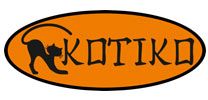 Мережа зоомагазинів «Kotiko»