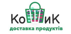 Онлайн-магазин доставки продуктів харчування «Кошик»