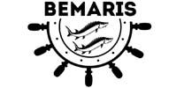 Магазин морепродуктів «Bemaris»