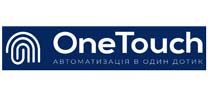 One Touch — автоматизація в один дотик