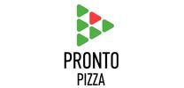 Мережа піцерій Pronto pizza