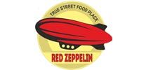 Ресторан «Red Zeppelin»