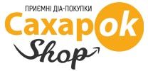 Магазин діабетичних товарів та здорового харчування «SaharOK Shop»