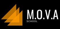 Школа іноземних мов M.O.V.A School 