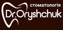 Стоматологія Dr. Oryshchuk