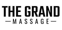 Студія масажу «THE GRAND – MASSAGE»
