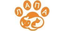 Зоомагазин «Лапа»