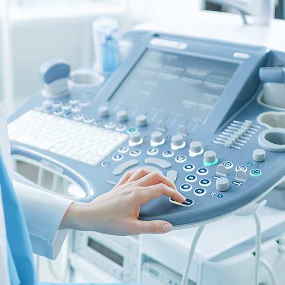 Знижка 30% на УЗД для дорослих від медичного центру «Med ОК»