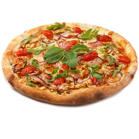 Знижка 100 грн від служби доставки Pronto Pizza