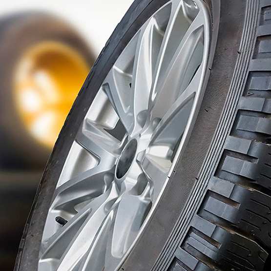 Знижка 75 грн на сезонне перезування шин від СТО «Авто-Лідер»