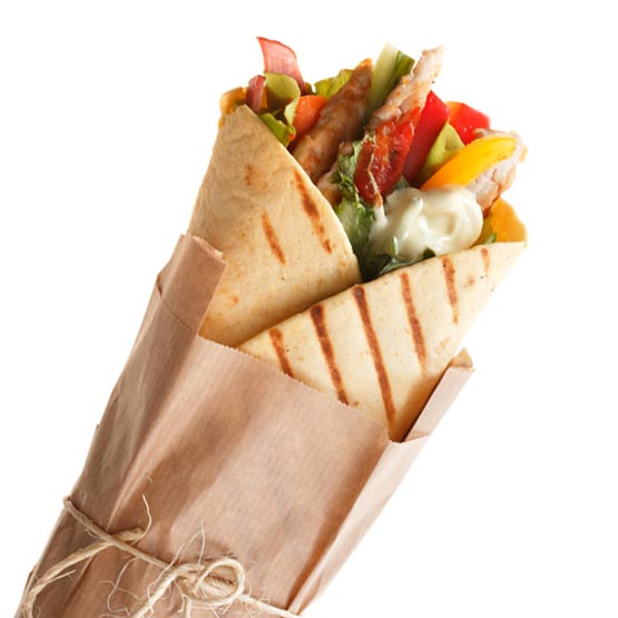 Знижка 100 грн на замовлення від закладу «Kebab house»