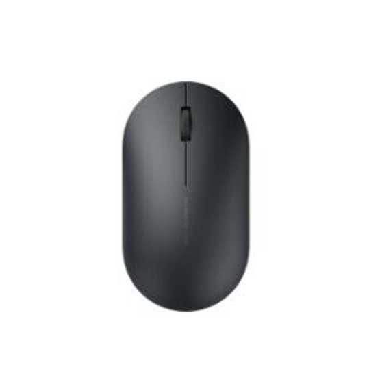 Комп'ютерна мишка чорна