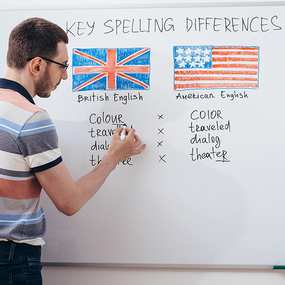 Знижка 50% на групові онлайн-заняття з англійської мови від центру іноземних мов M.O.V.A School