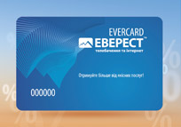 Партнери дисконтної програми - EVERCARD