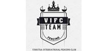 Вінницький інтернаціональний клуб фехтування -VIFC