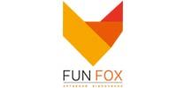Розважальний центр «FunFox»