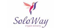 Студія вокалу «SoloWay»